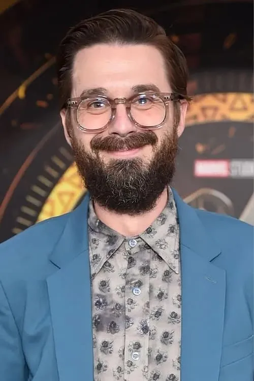 Profile photo of Kevin R. Wright