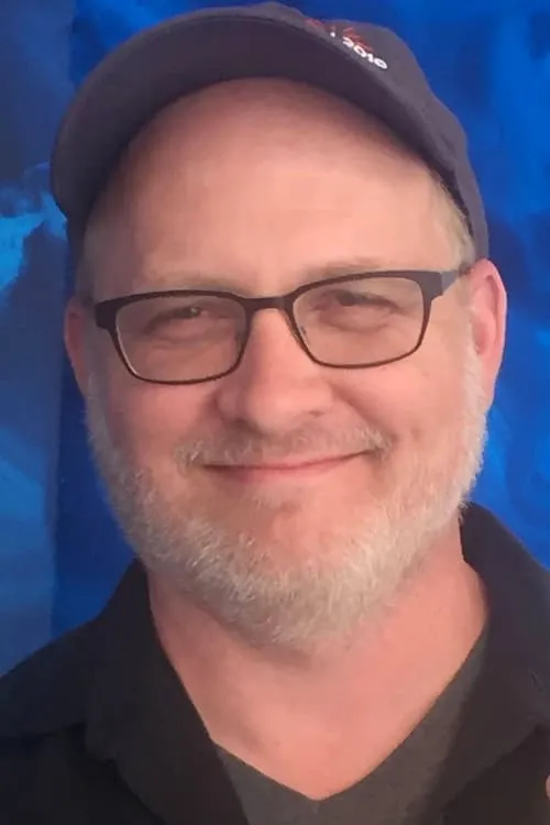 Profile photo of Kevin Ragsdale