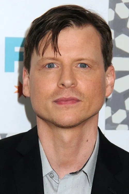 Profile photo of Kevin Rankin