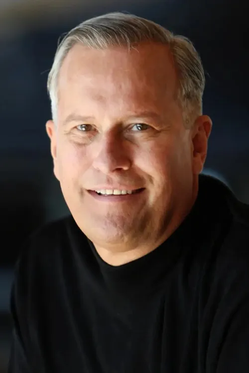 Profile photo of Kevin Reher