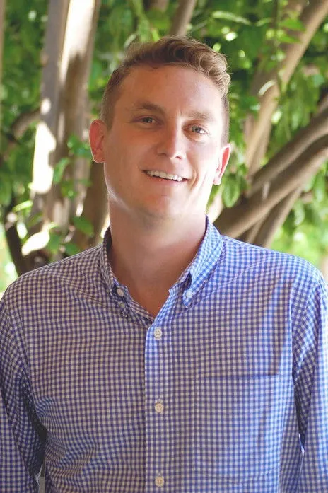 Profile photo of Kevin Rowe