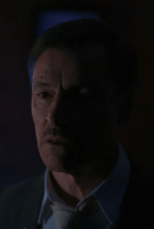 Photo of Kevin Schiele