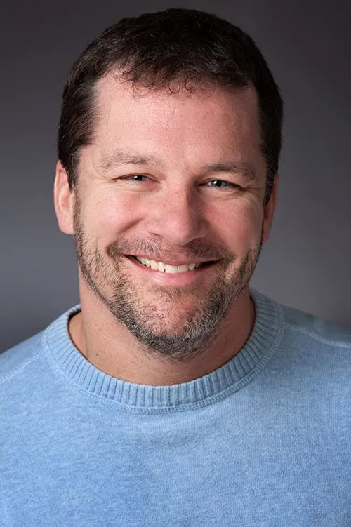 Profile photo of Kevin T. Williams