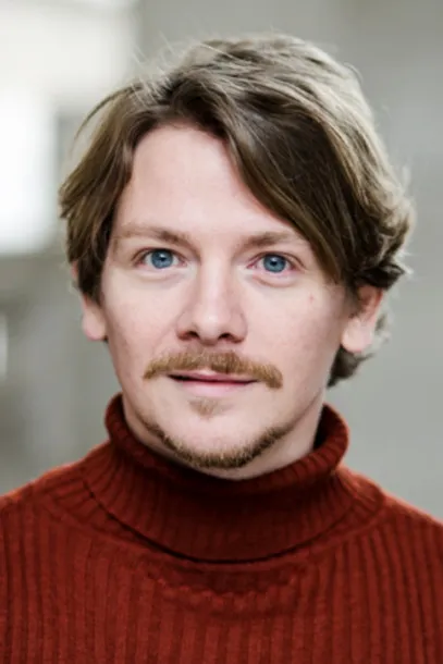 Profile photo of Kevin Trainor