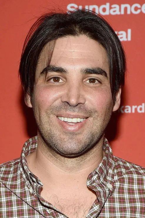 Profile photo of Kevin Turen