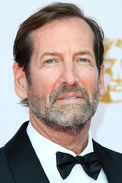 Profile photo of Kevin Ulrich