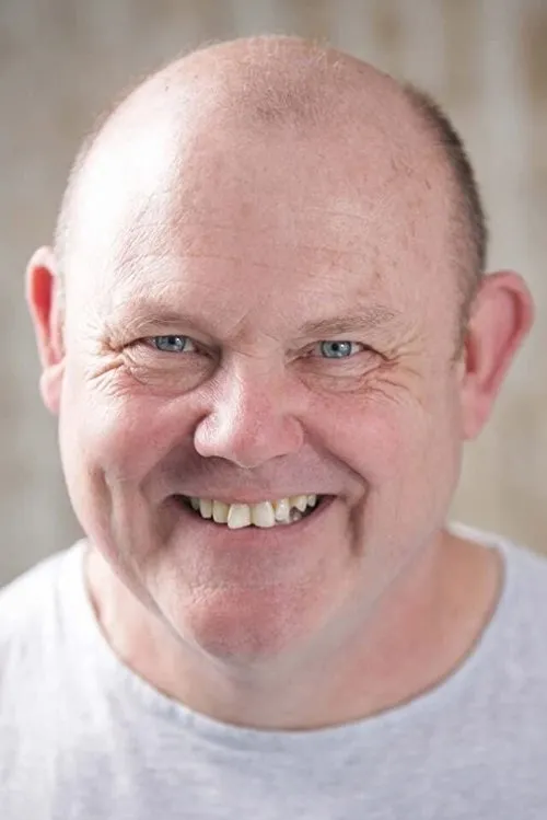 Profile photo of Kevin Wallace