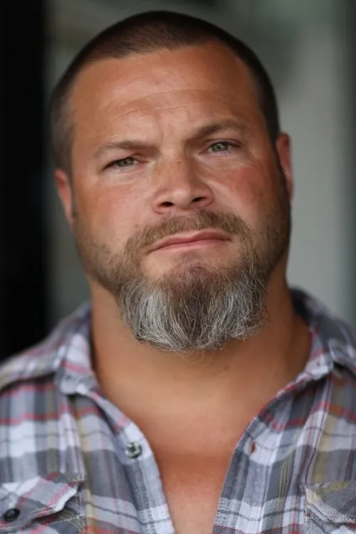 Profile photo of Kevin Wayne