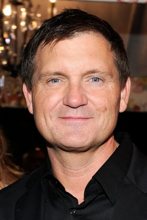 Profile photo of Kevin Williamson