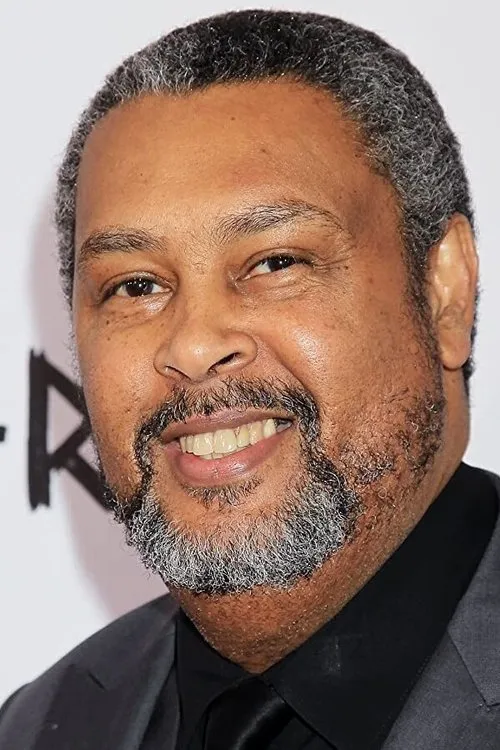 Profile photo of Kevin Willmott