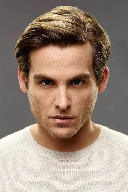 Profile photo of Kevin Zegers