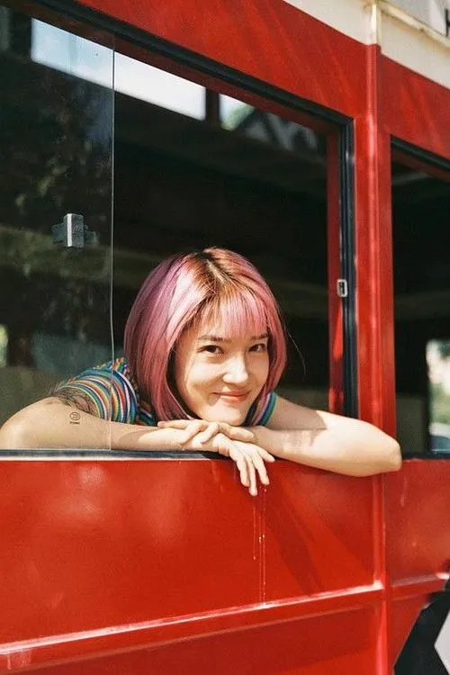 Profile photo of Kexin Peng