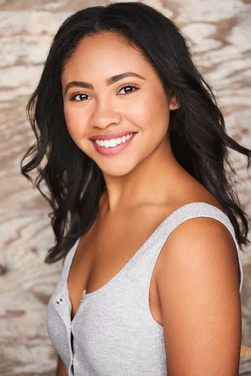 Photo of Keyara Milliner