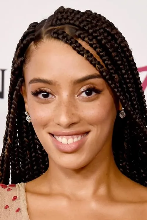 Profile photo of Khadijha Red Thunder