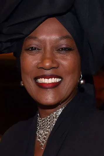 Profile photo of Khadja Nin