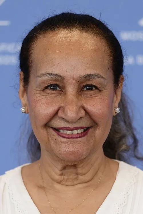 Photo of Khairia Nazmi