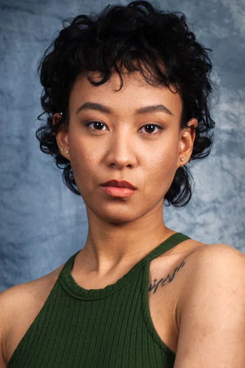 Profile photo of Khairika Sinani