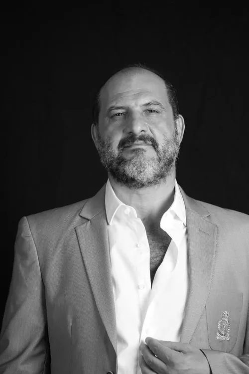 Photo of Khaled El Sawy
