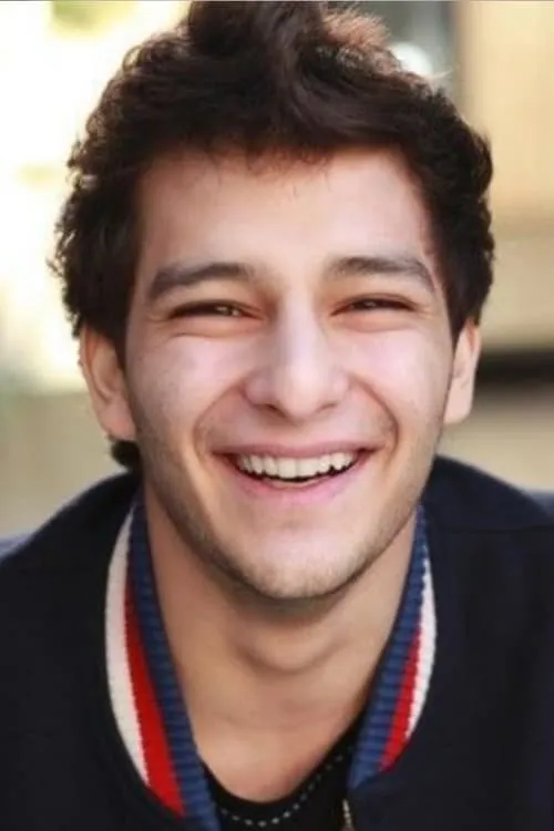 Photo of Khaled El Zahaby