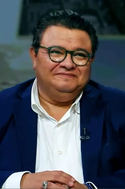 Profile photo of Khaled Galal