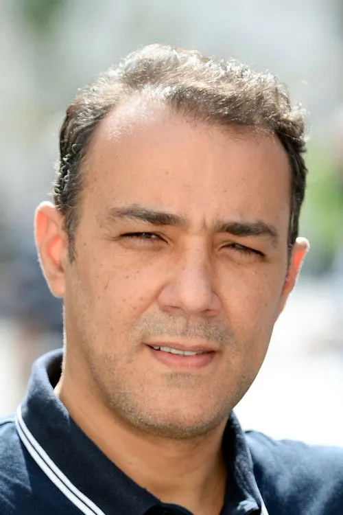 Photo of Khaled Houissa