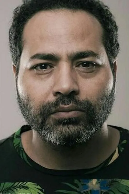 Profile photo of Khaled Kouka