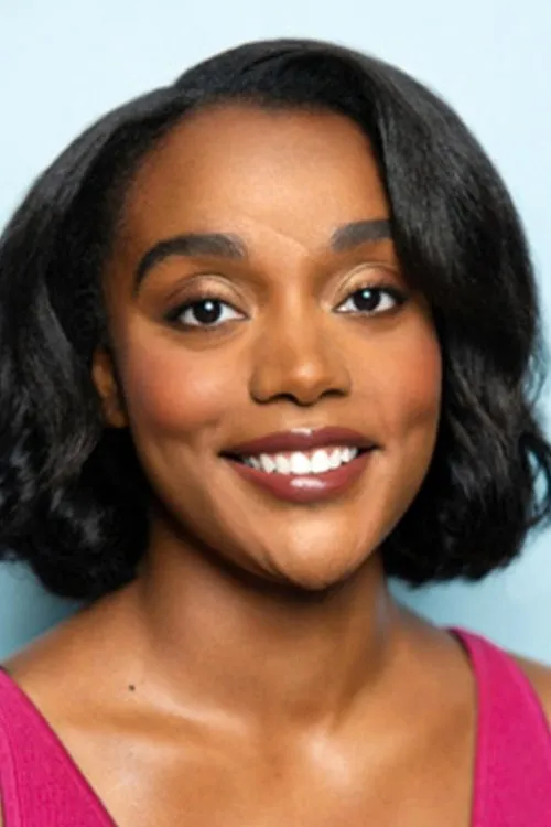 Photo of Khali McDuff-Sykes