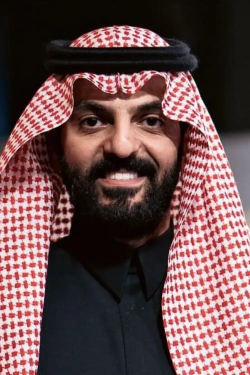 Photo of Khalid Abdulaziz