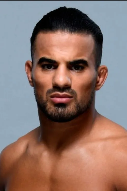 Photo of Khalid Taha