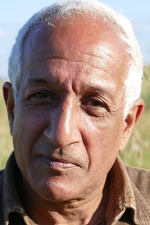 Photo of Khalid Tyabji