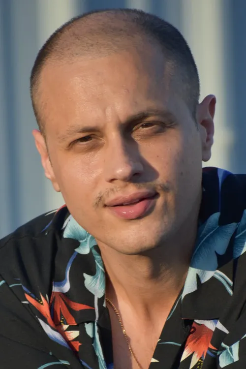 Profile photo of Khan Baykal