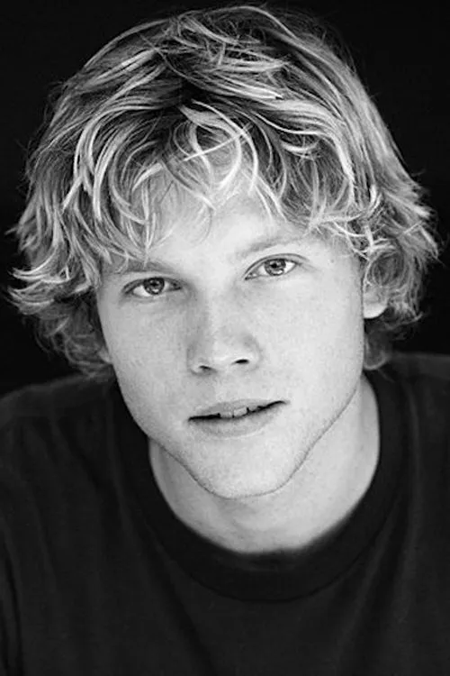 Profile photo of Khan Chittenden