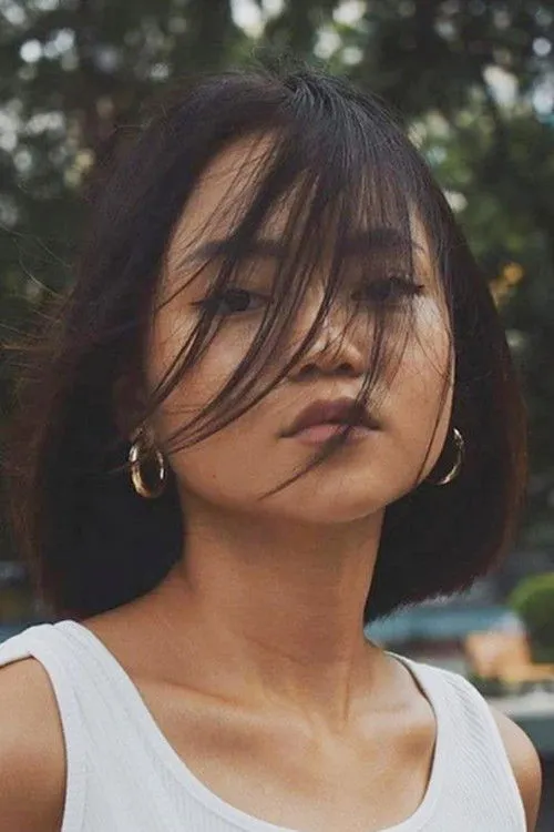 Photo of Khánh Ly