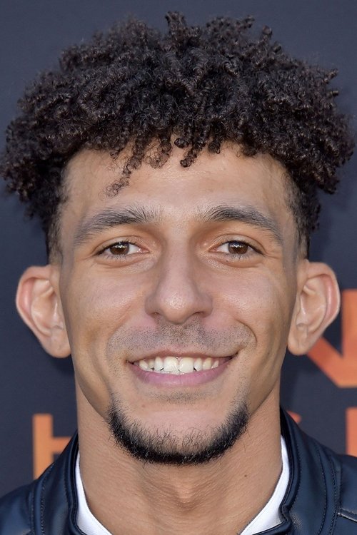 Photo of Khleo Thomas
