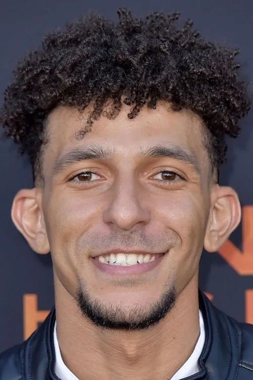 Profile photo of Khleo Thomas