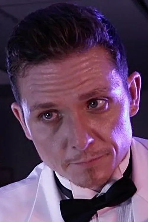 Photo of Khristian Fulmer