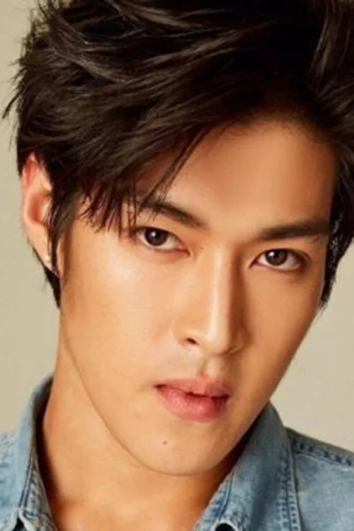 Photo of Khunnarong Pratesrat