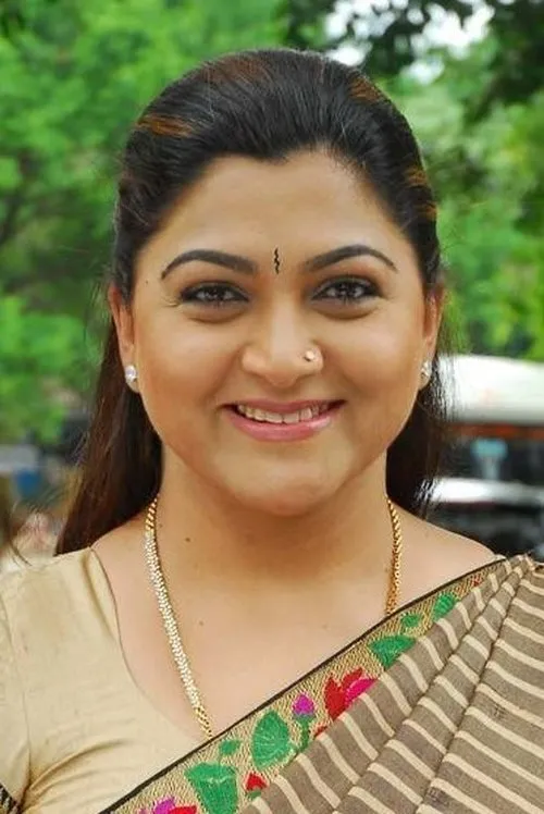 Photo of Khushboo
