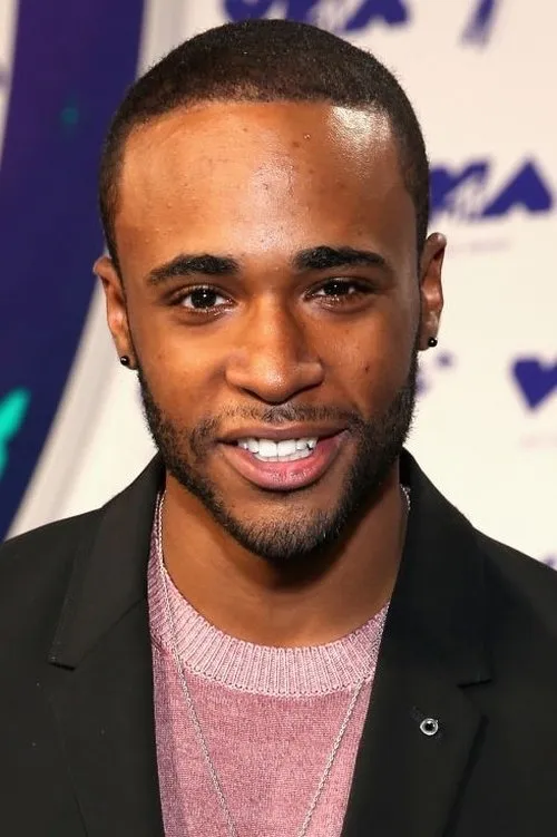 Profile photo of Khylin Rhambo