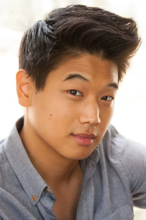 Profile photo of Ki Hong Lee