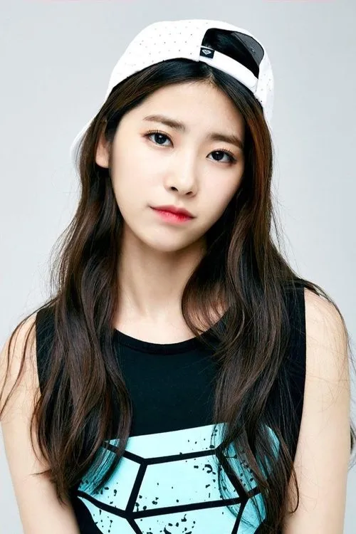 Photo of Ki Hui-hyeon