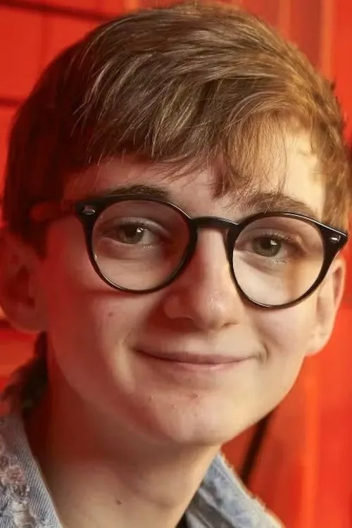 Photo of Kian Lawson-Khalili