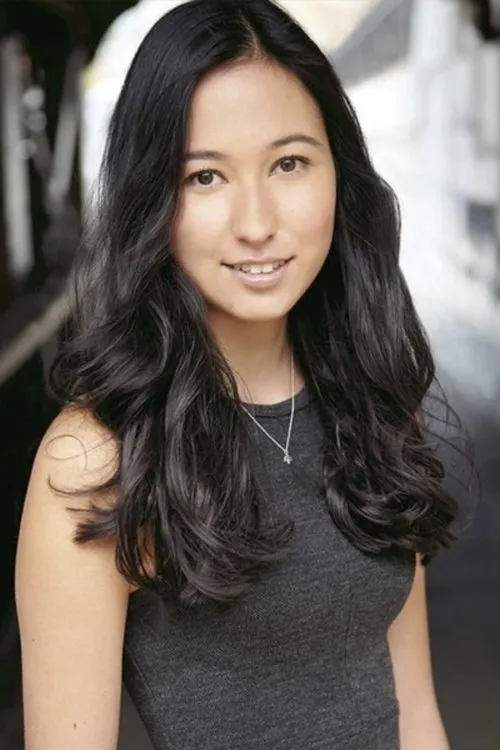 Profile photo of Kiana Chartrand