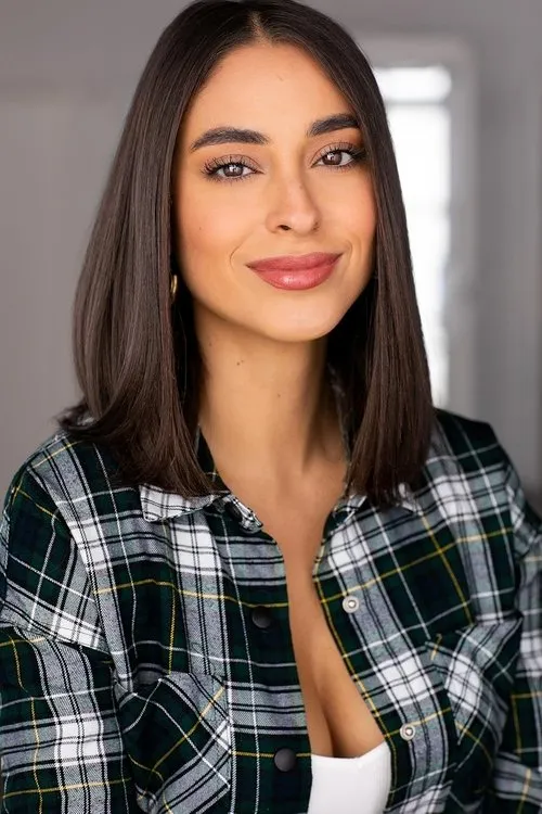 Profile photo of Kiara Gomez Glad Bak