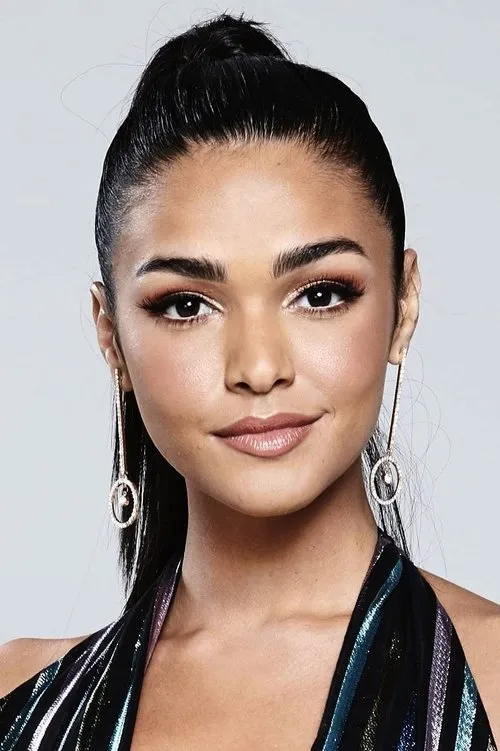 Profile photo of Kiara Liz