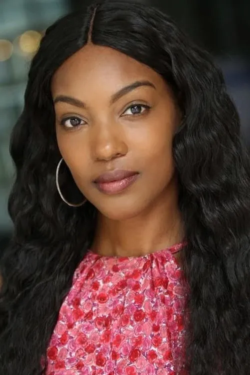 Profile photo of Kiara Rashawn