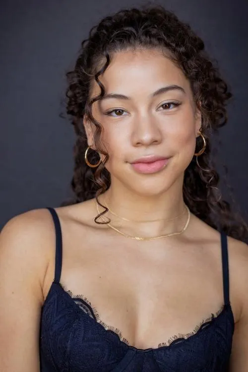 Photo of Kiara T. Romero