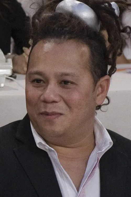 Photo of Kiattisak Udomnak