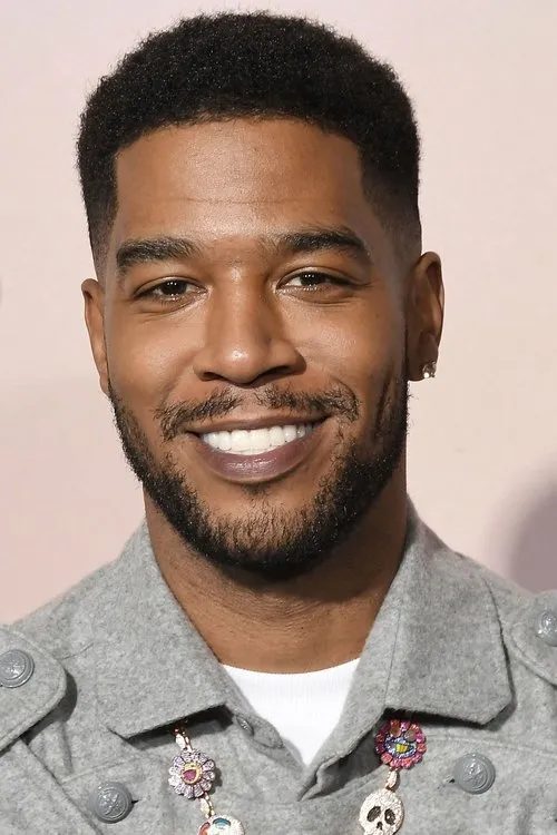 Photo of Kid Cudi
