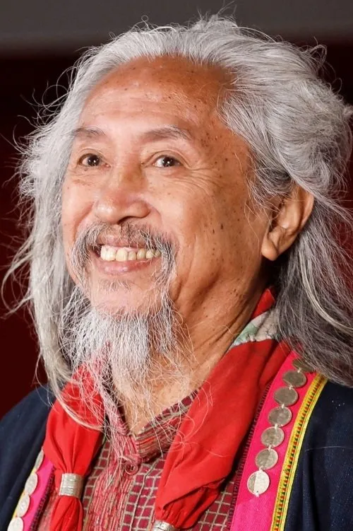 Profile photo of Kidlat Tahimik